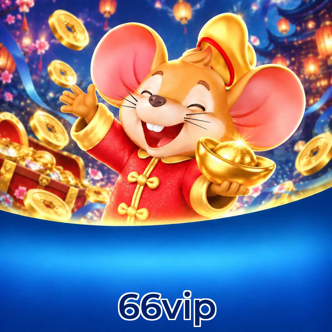 66vip Interface