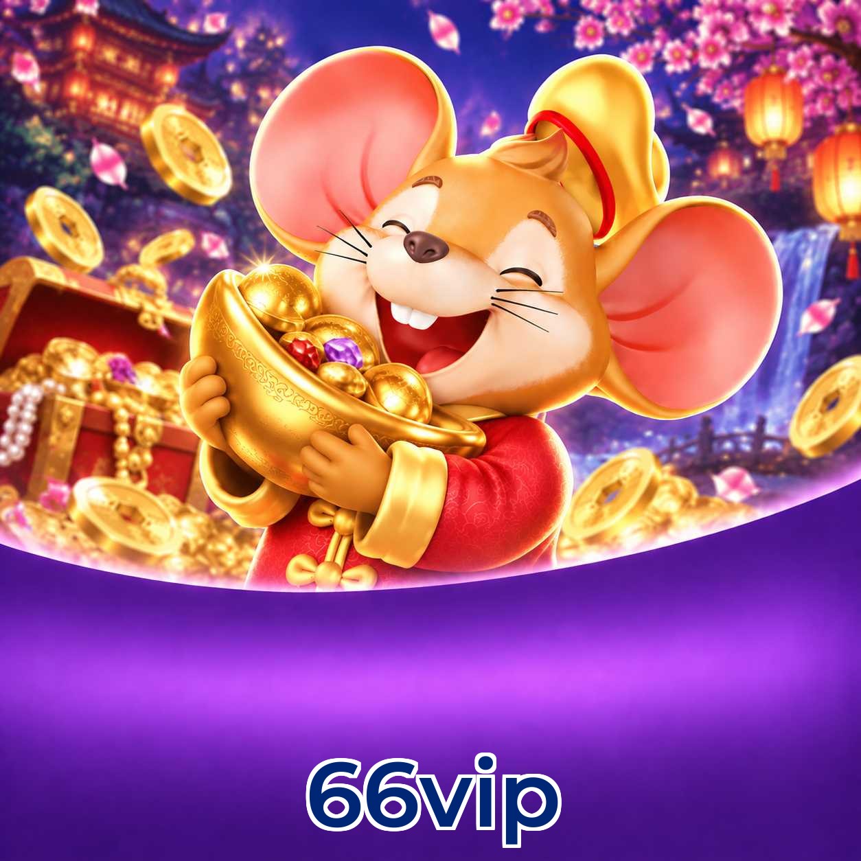 66vip Métodos de Login