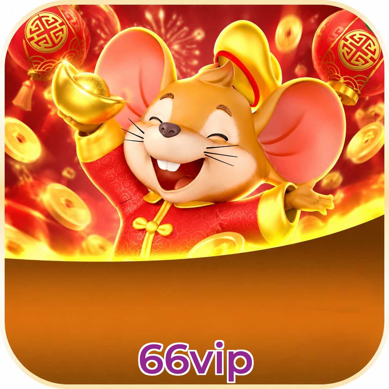 66vip Logo