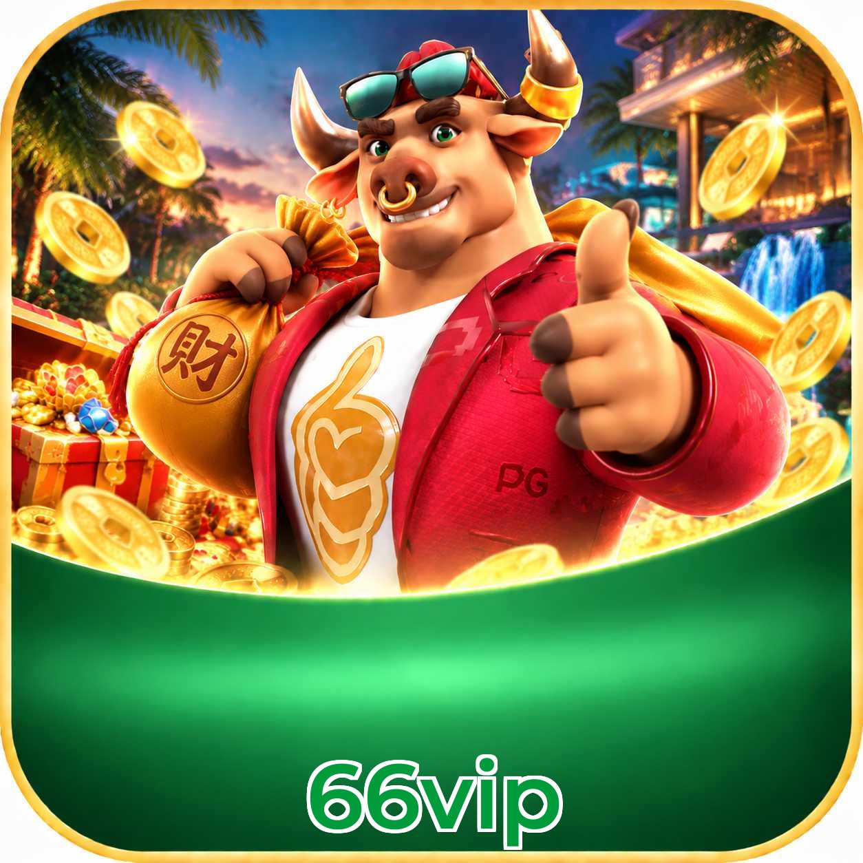 66vip Game Stats