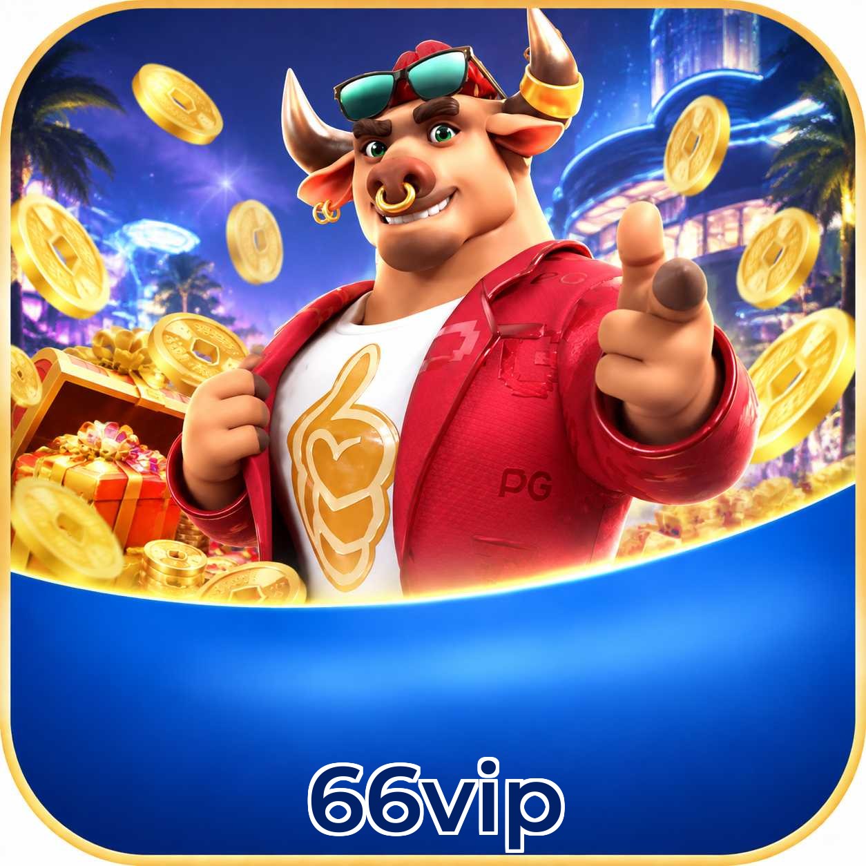 66vip Telegram