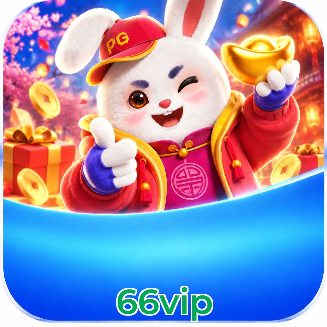 66vip RTP Testing