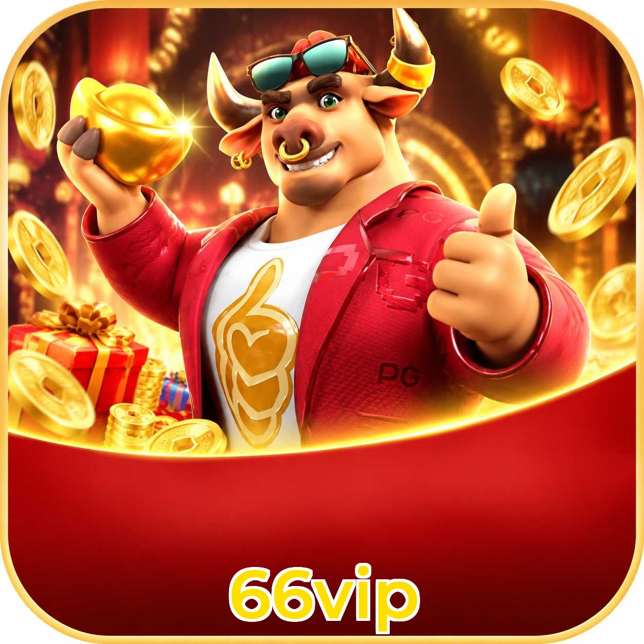 66vip Recuperar Senha