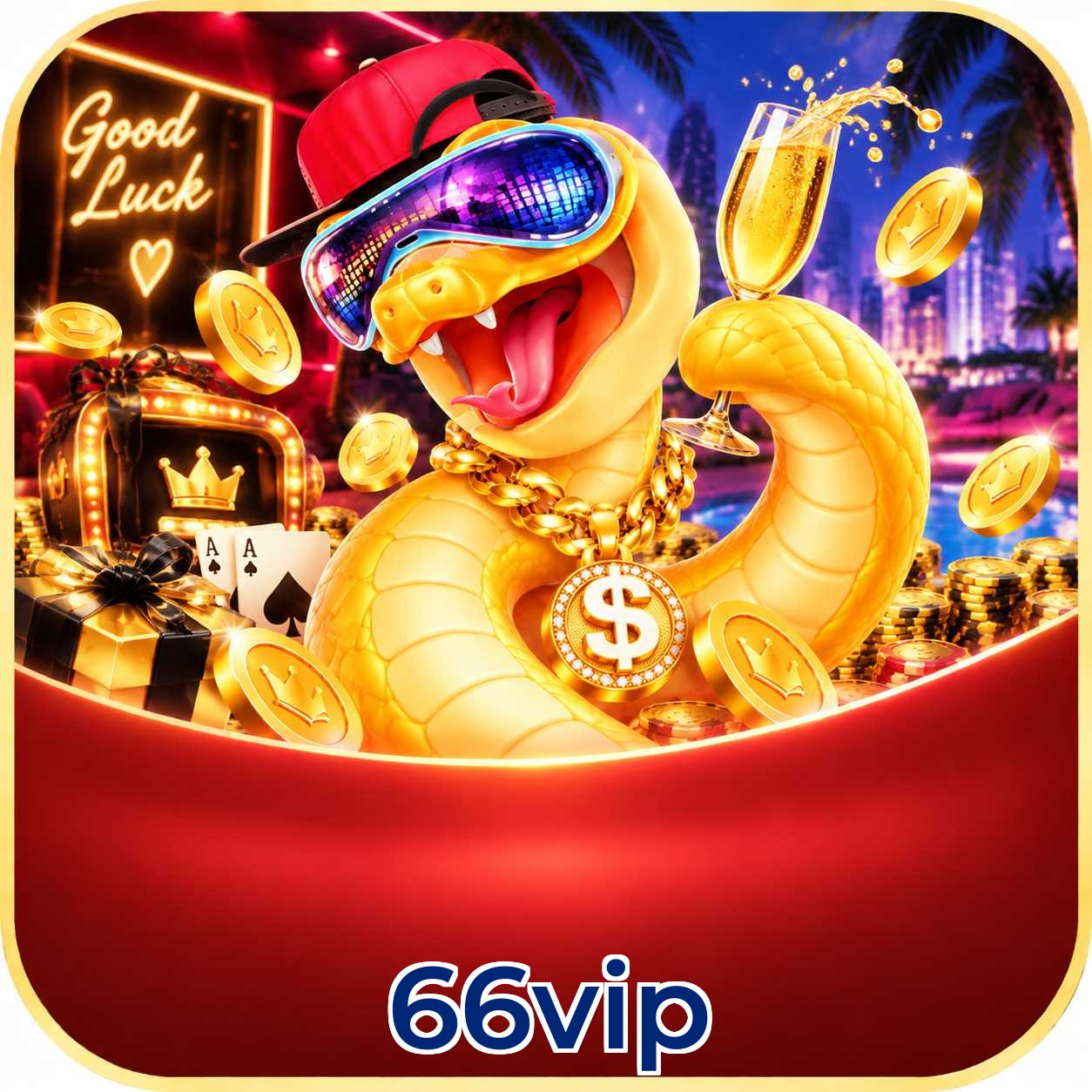 66vip FAQ
