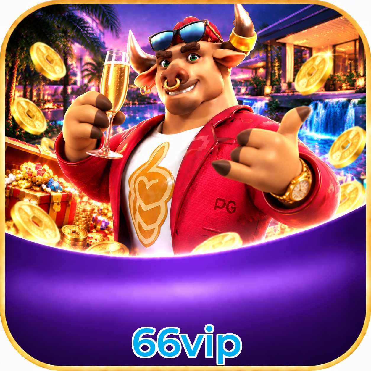 66vip Live Games