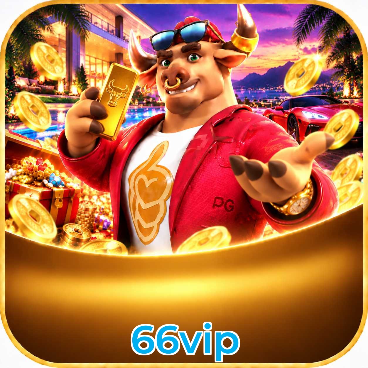 66vip Cashback