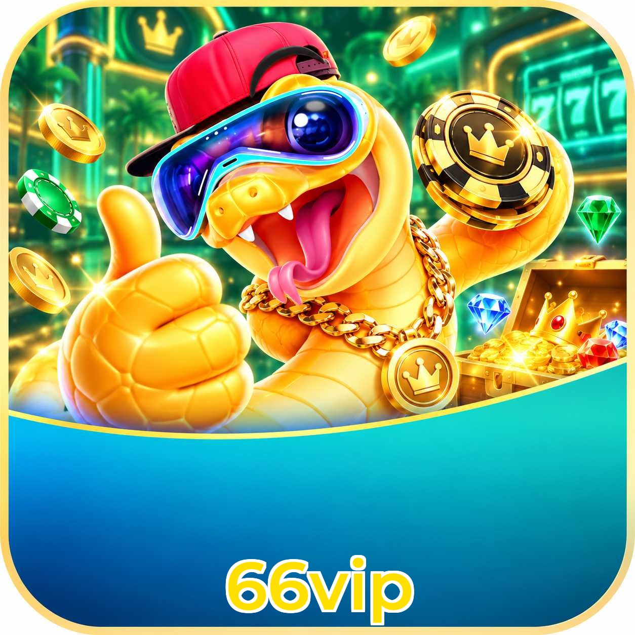 66vip VIP Telegram