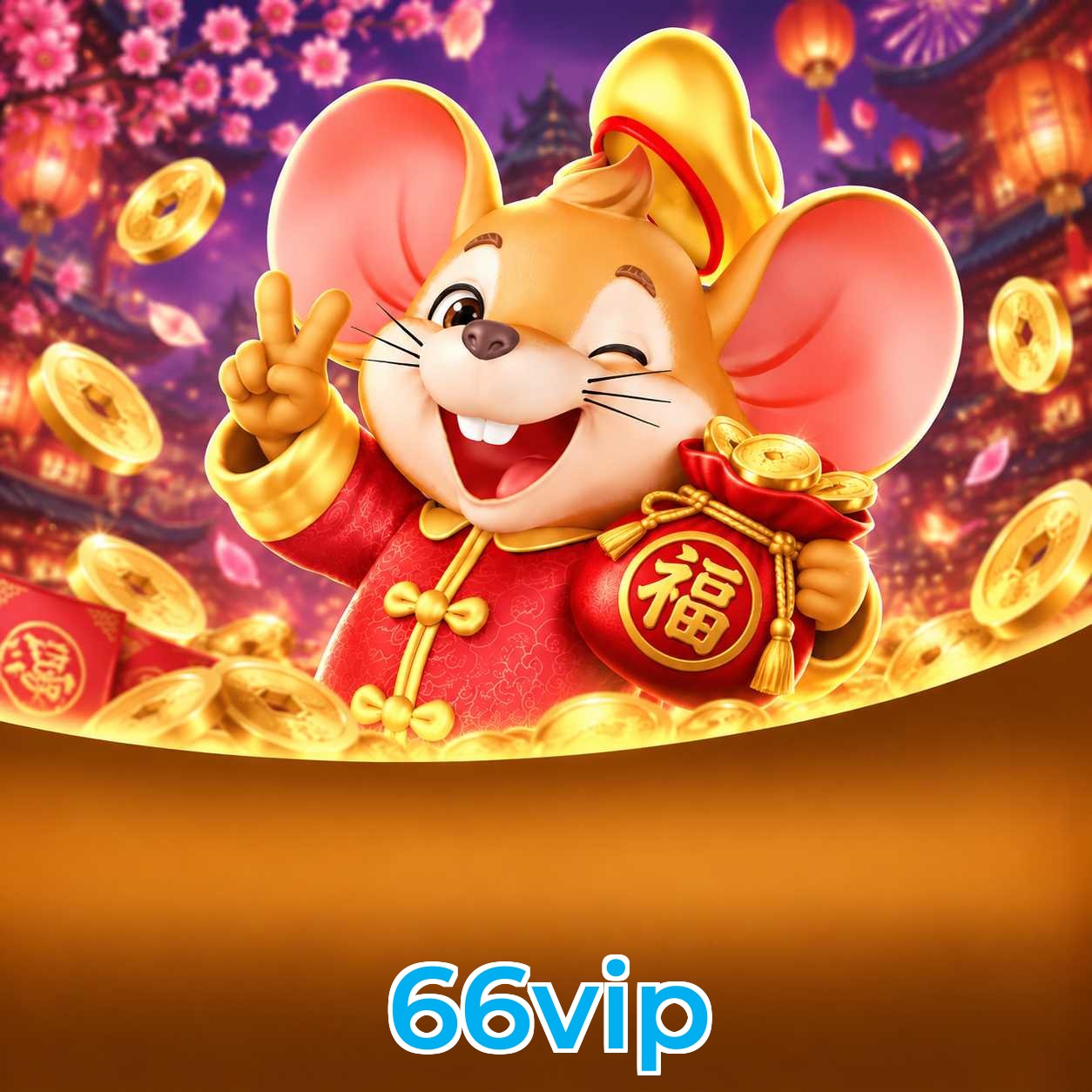 66vip Top Slots
