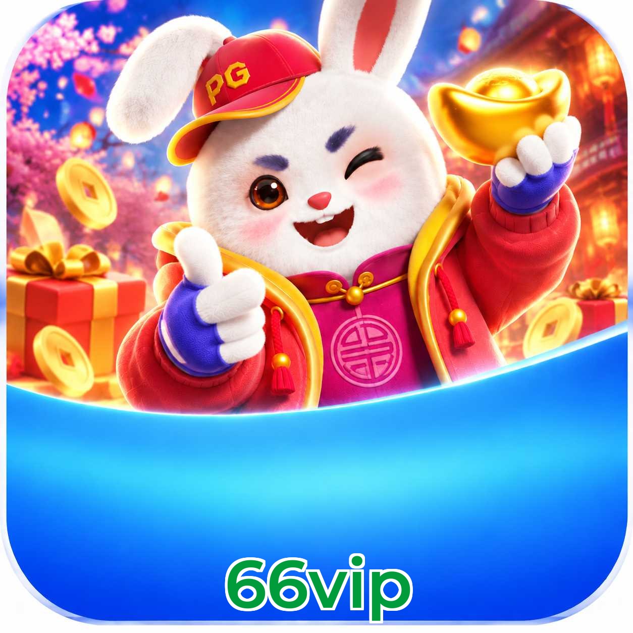 66vip Performance Tests