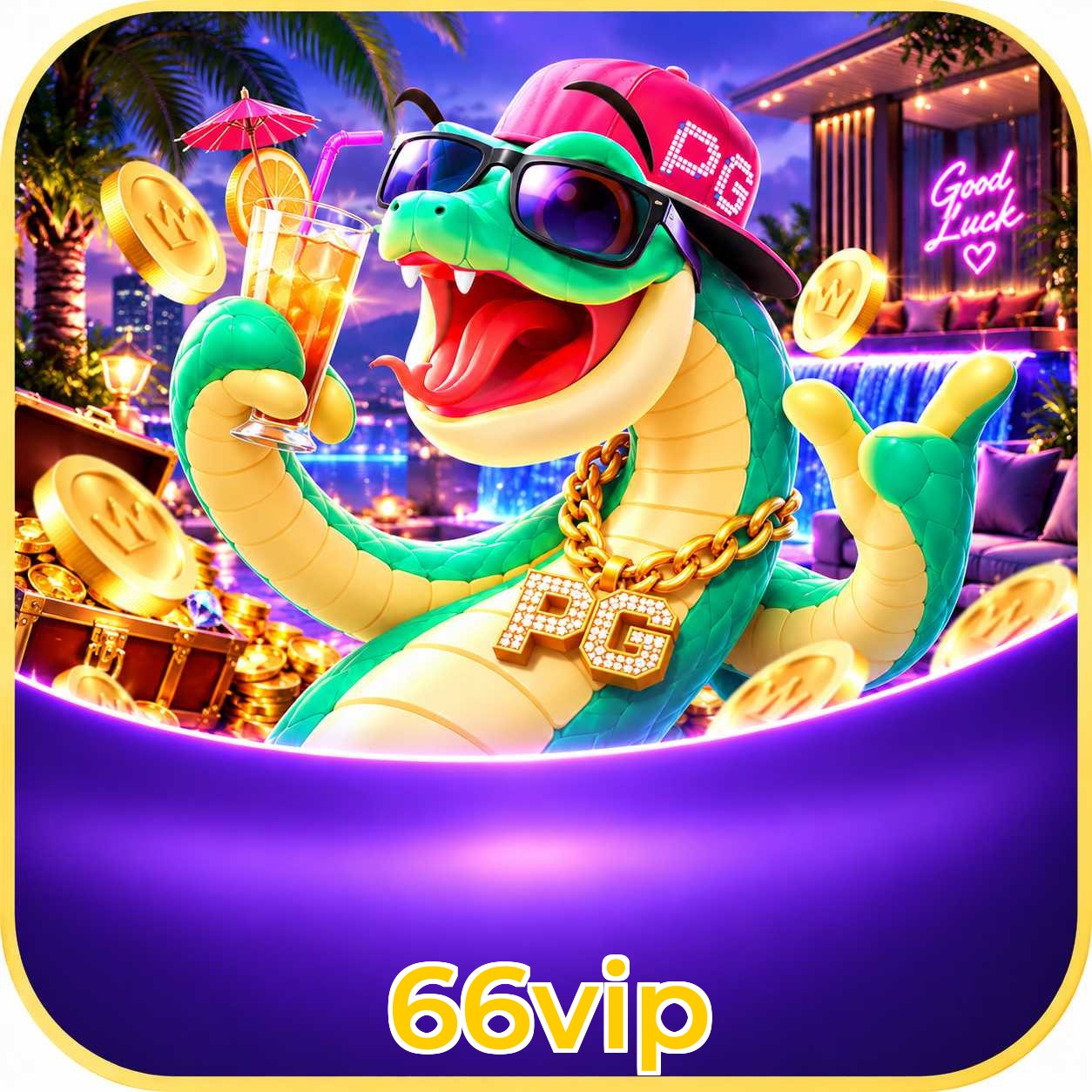 66vip instalar Android APK