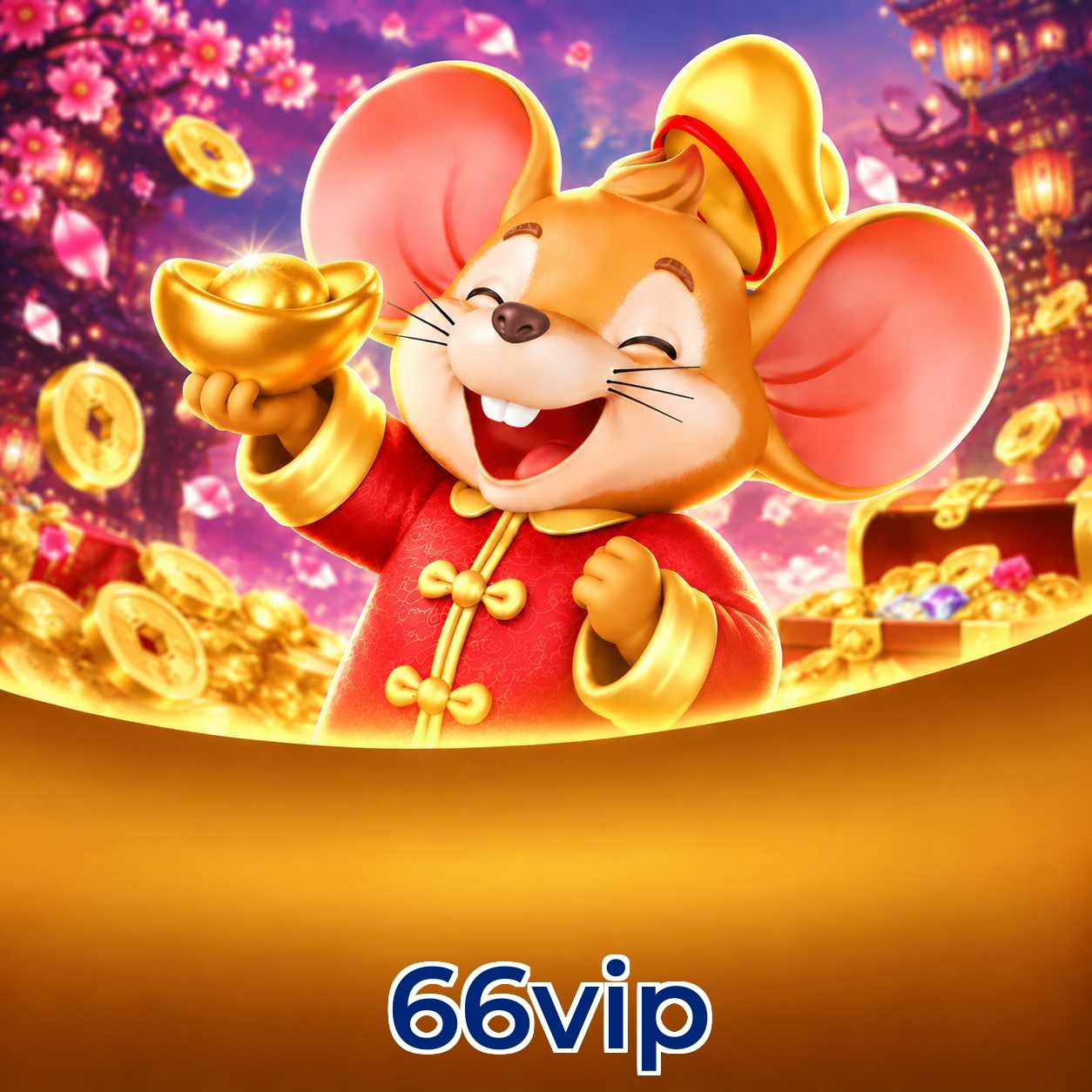 66vip Fortune Tiger Game