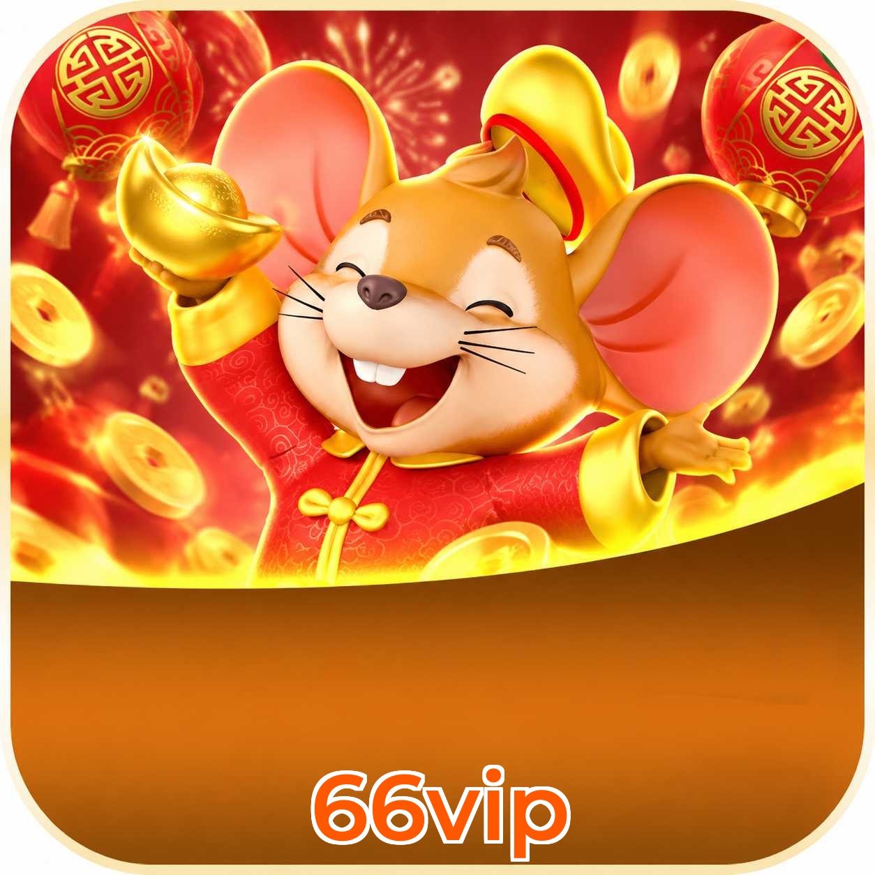 66vip Facebook Bonus