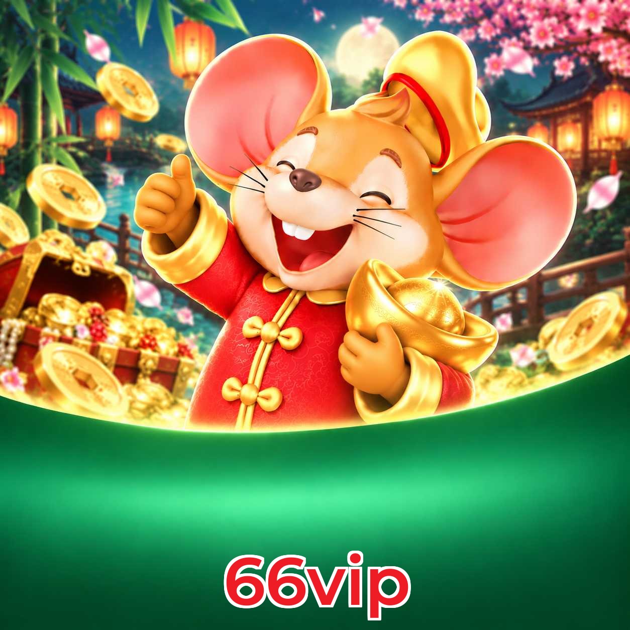 66vip Facebook Page