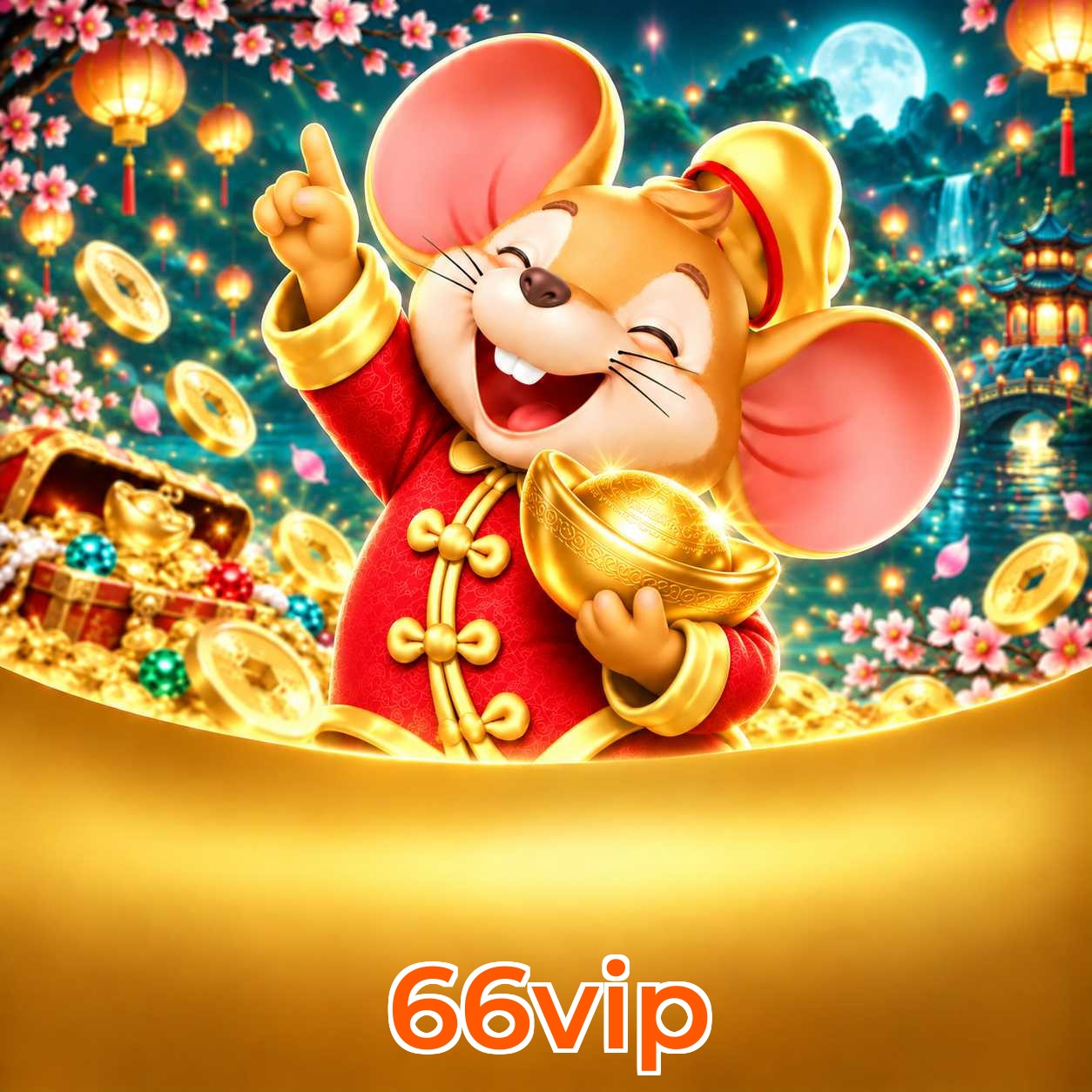 FAQ Baixar 66vip