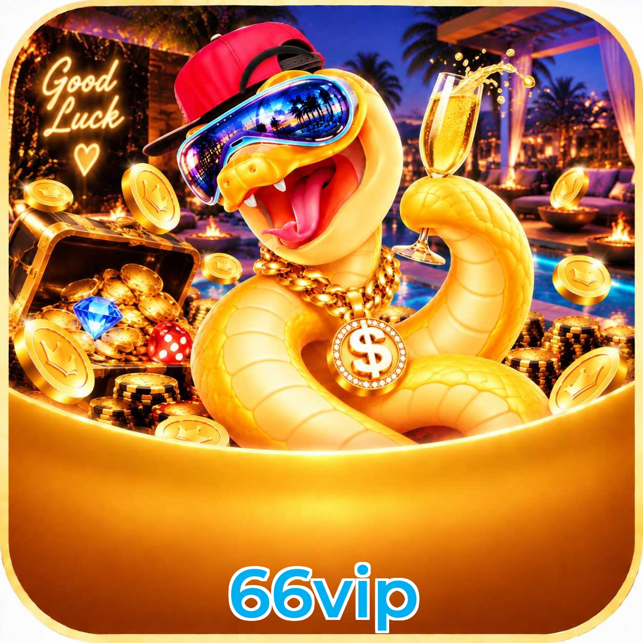 66vip FAQ