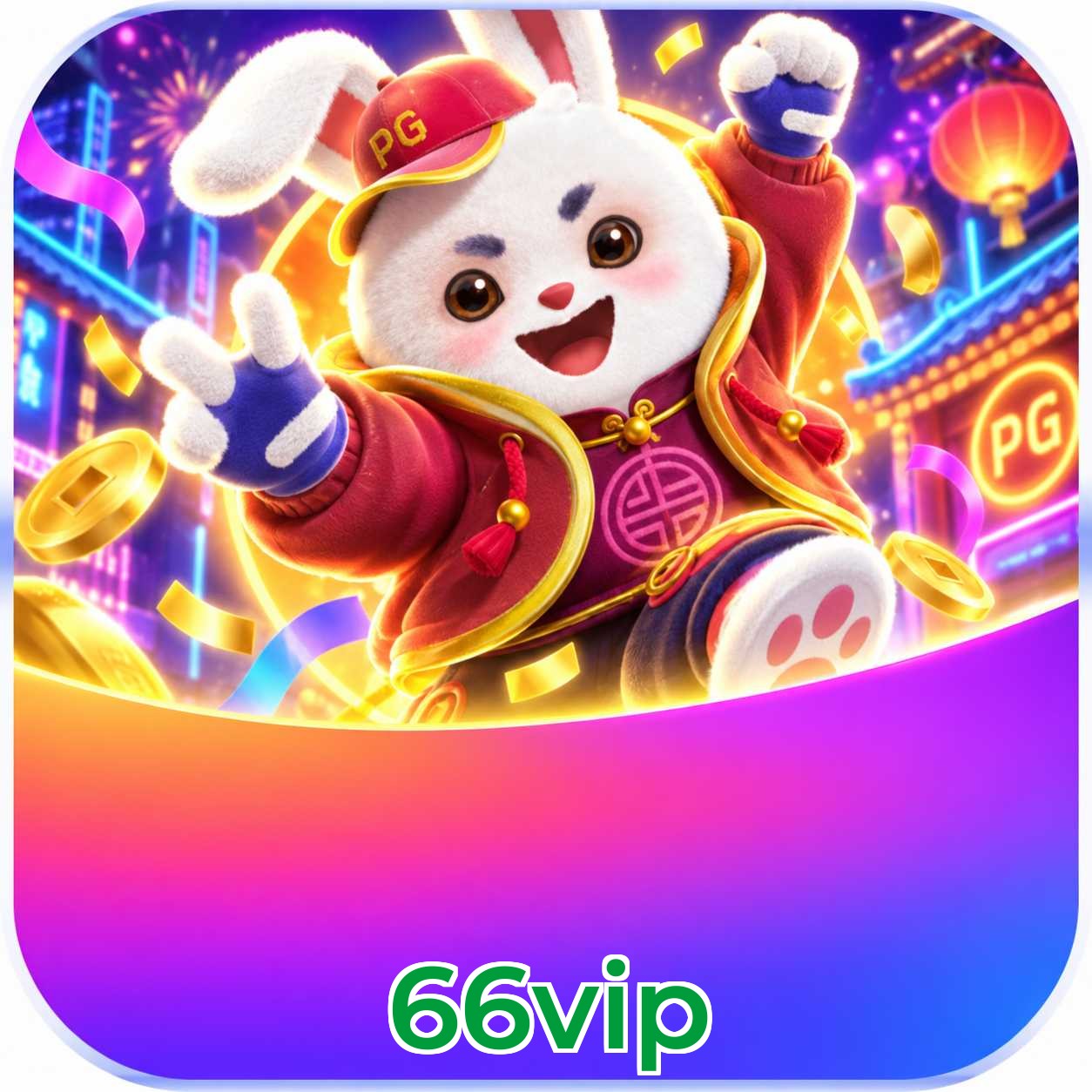 66vip Requirements