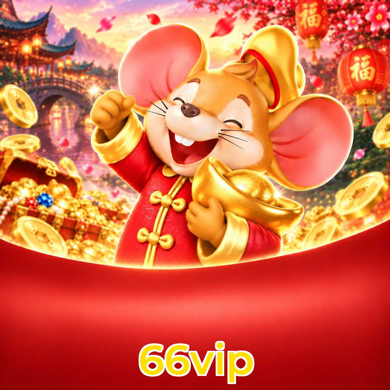 66vip Security