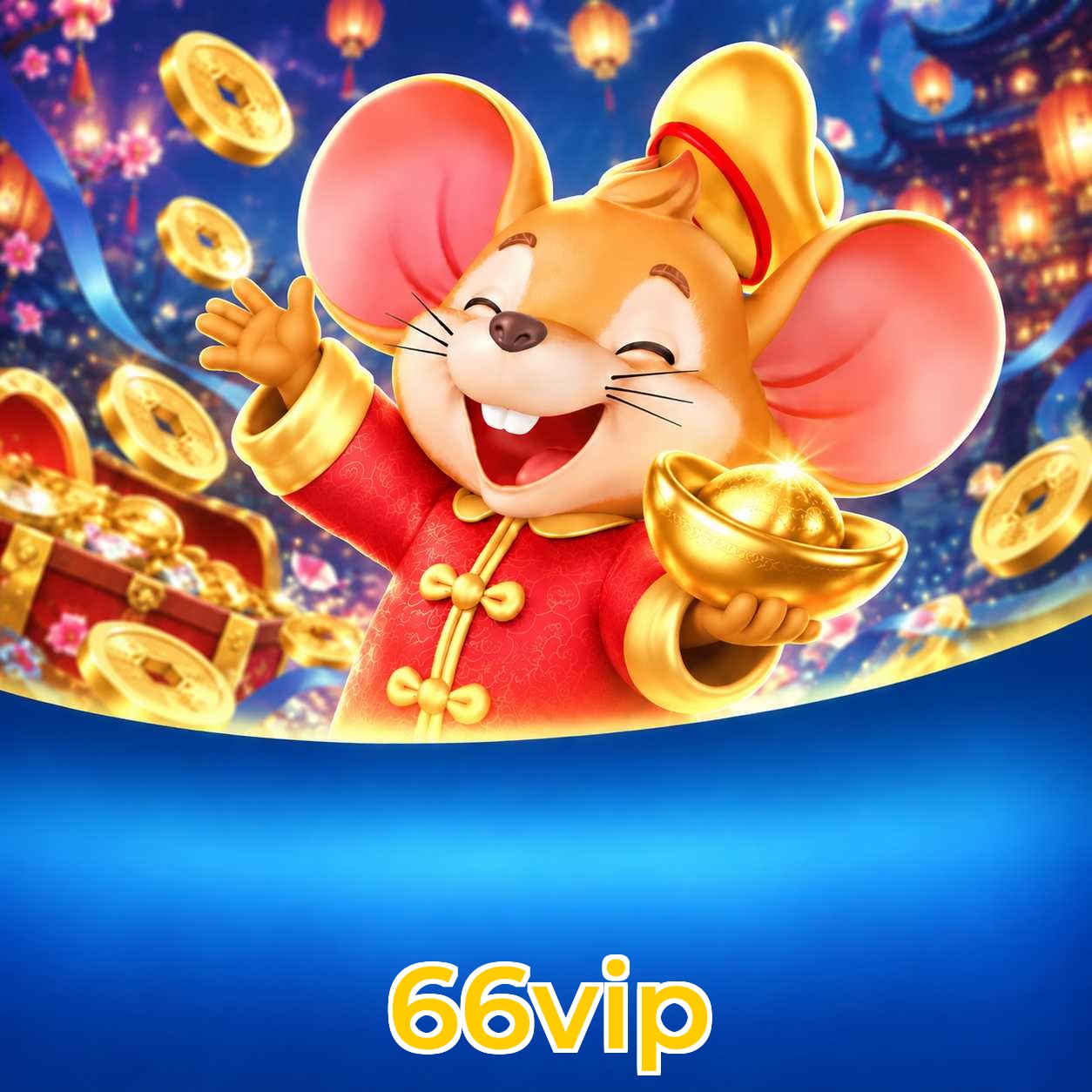 66vip Uptime