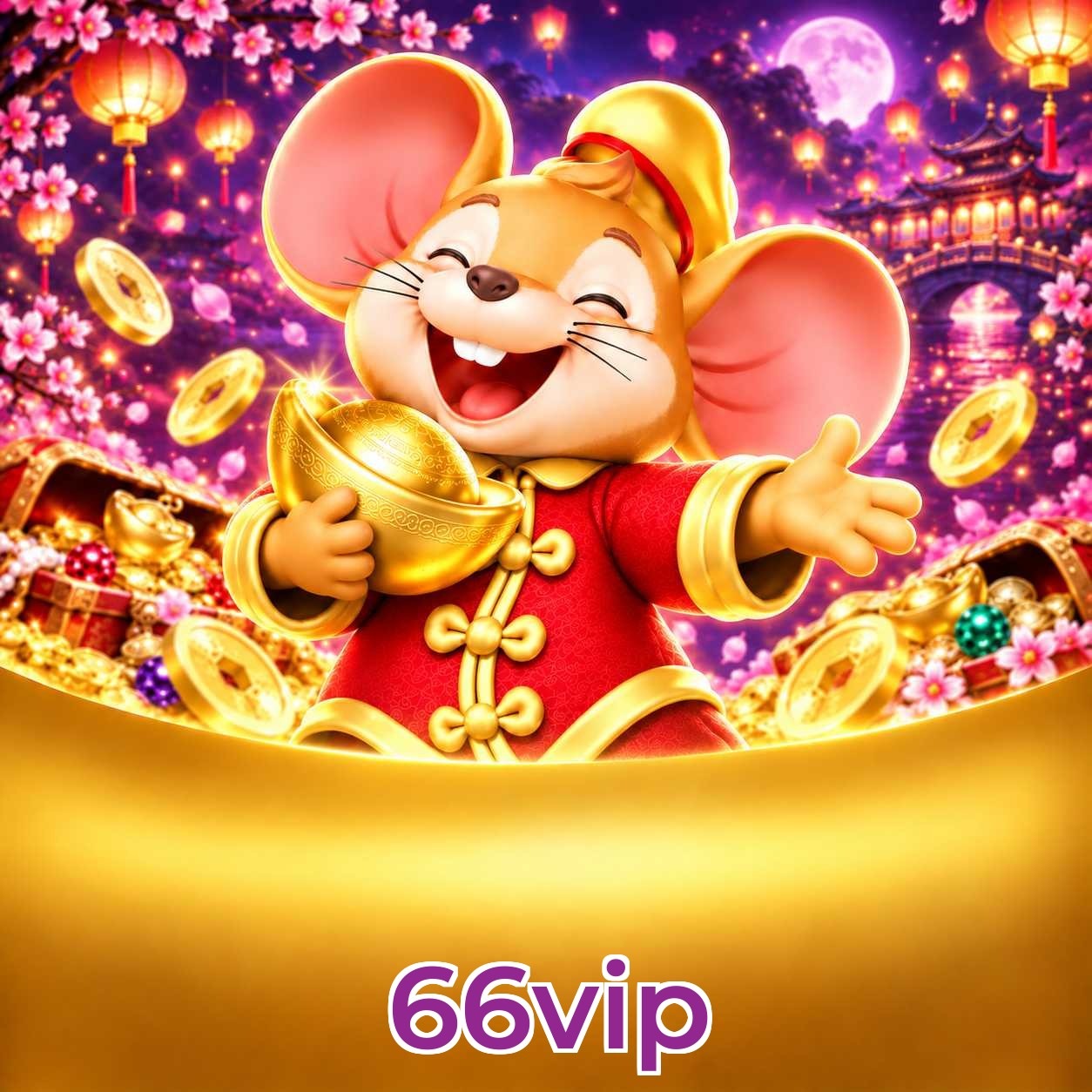 66vip Responsible Gaming