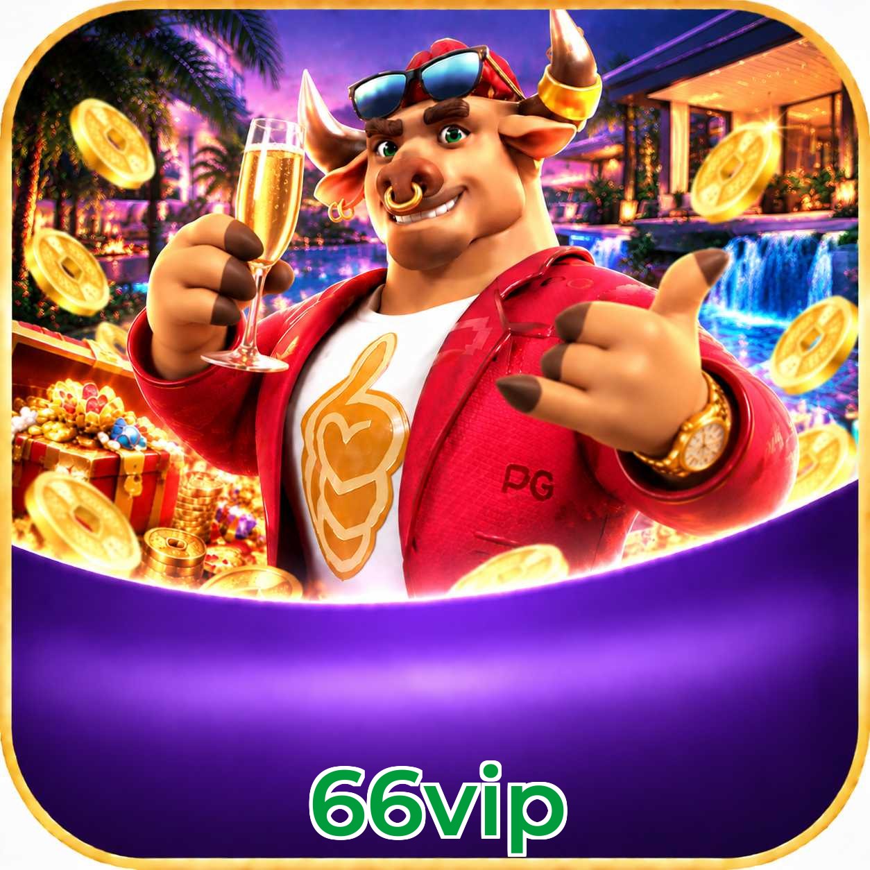 66vip Jogos Exclusivos
