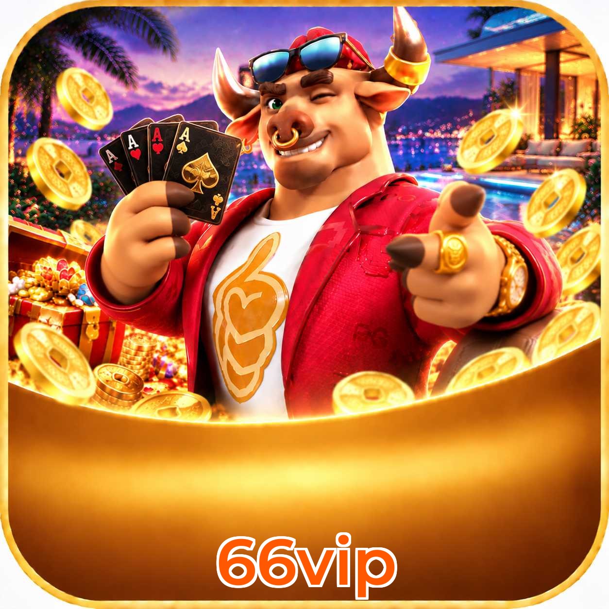 66vip Live Dealers