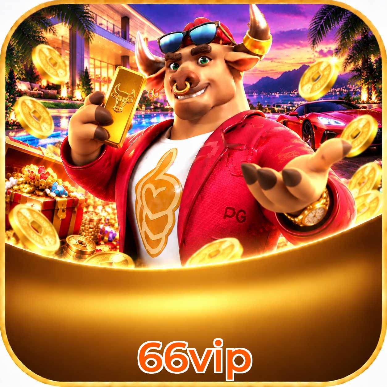 66vip FAQ